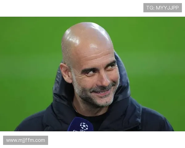 瓜迪奥拉巧妙调度罗德里，提升曼城中场统治力分析与趋势探讨