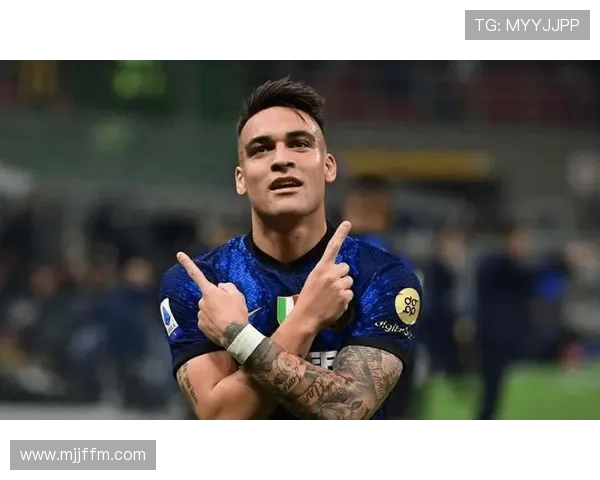 国米球迷评价劳塔罗：本赛季表现稳健，进攻端持续提升