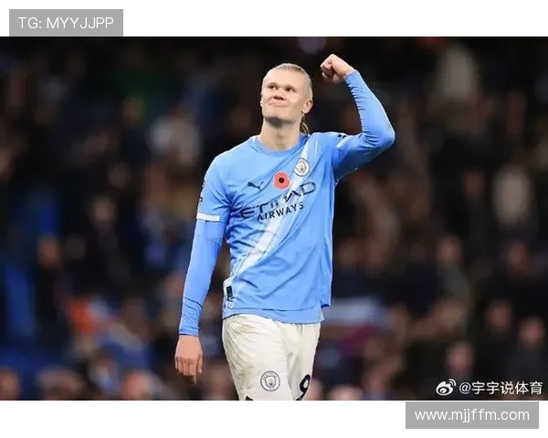 哈兰德非洲血统引关注 本赛季表现稳健持续提升