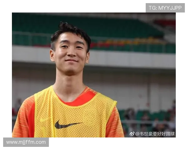 韦世豪比赛影响力持续提升，进攻端表现稳健