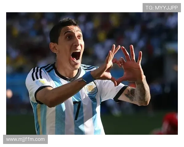 安赫尔·迪马利亚：带球推进成为皇马反击体系核心武器