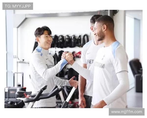 孙兴慜强强对话与豪门战高含金量进球解析