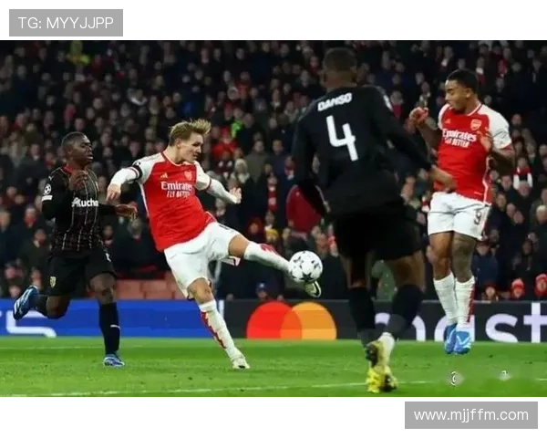 多线作战之下：阿森纳是否具备持续竞争力？