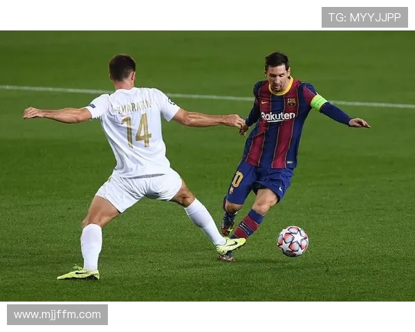 梅西的“养老踢法”:与当前战术体系的适配度解析 梅西的“养老踢法”:与当前战术体系的适配度解析