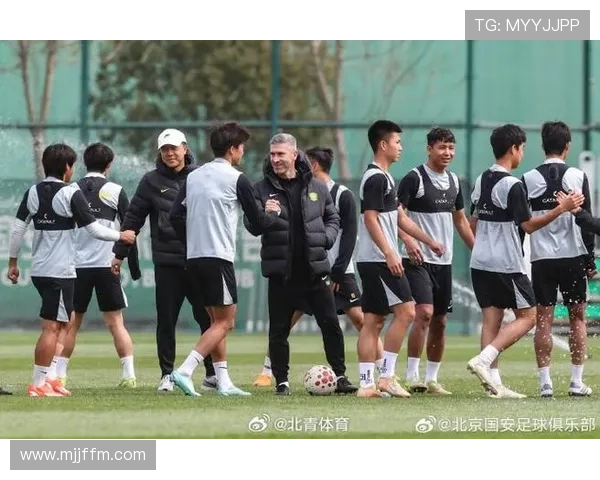 北京国安从领先到失分,比赛管理能力短板逐步显现 北京国安从领先到失分,比赛管理能力短板逐步显现