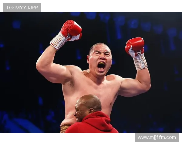 张志磊在家啃馒头练出百万美元肌肉？