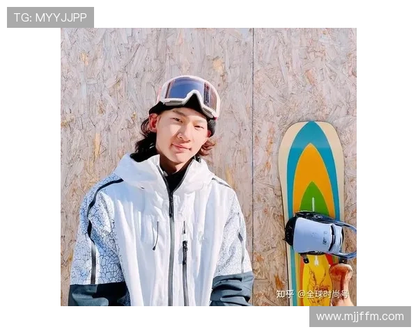 苏翊鸣家里堆满奖牌，冰箱里却只放蛋白粉和冰水